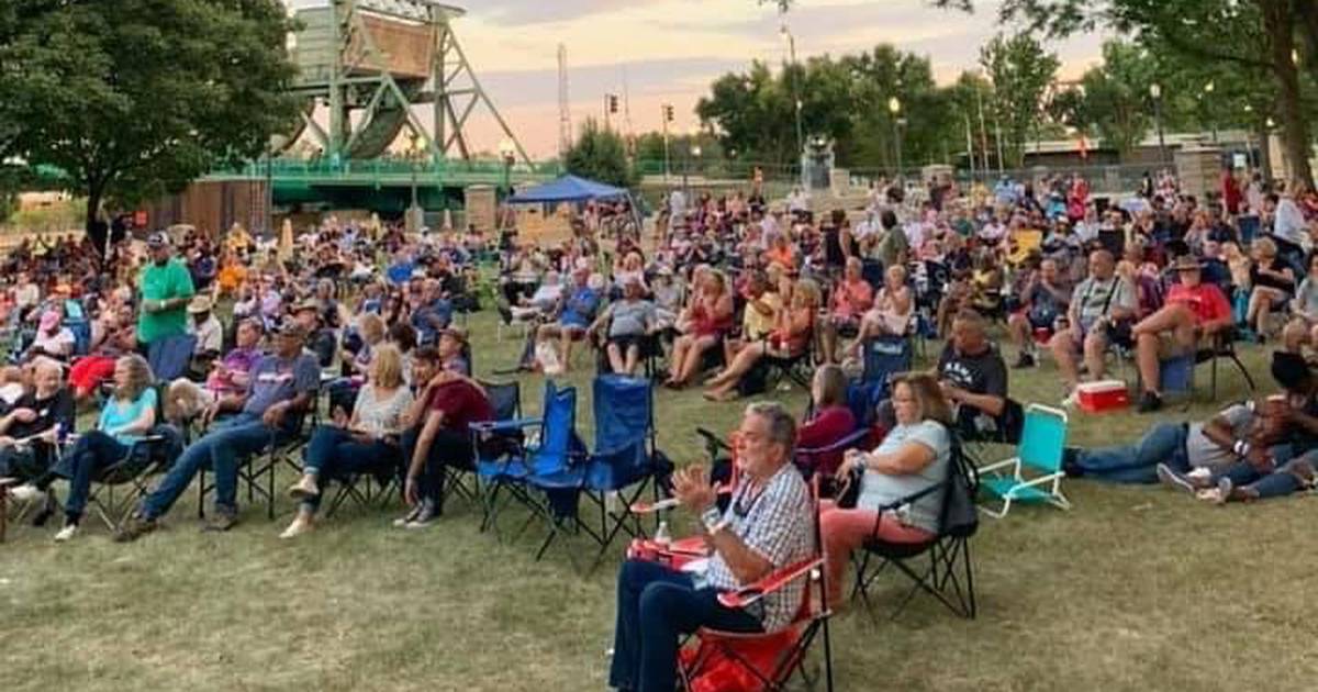 5 Things to do in Will County barns, bargains, magic and music Shaw