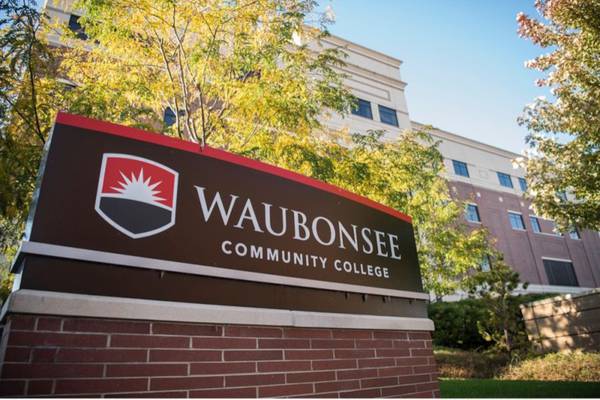 Waubonsee Community College business academies give entrepreneurs tools to boost business