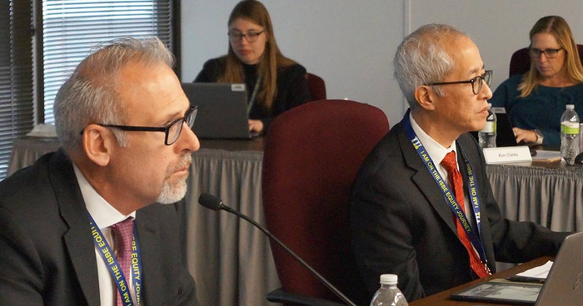 Eye On Illinois: 12 months later, top school officials using same language ahead of difficult budget cycle