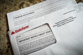 After State Farm’s 27% rate hike, Pritzker seeks more regulatory authority