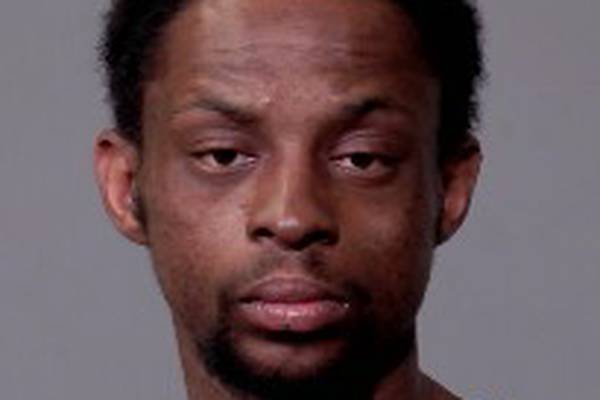 Man in custody following string of car burglaries in Joliet