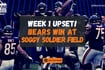 Shaw Local's Bears Insider Podcast -- Monday, Sept. 11