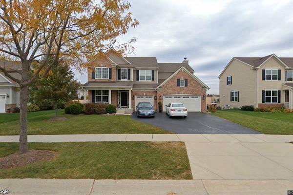 Huntley: Residential home sells for $635,000