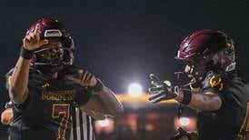 2025 Associated Press Week 7 football poll