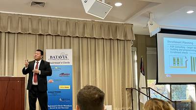 Revitalizing and reimagining Batavia – 2025 State of the Community highlights path forward