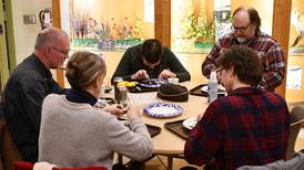 Trail clubs, and programs on ducks and owls featured this week at Will County forest preserves