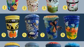 Lockport Summer Arts Series rain barrel contest coming to a close