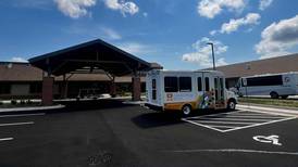 Video: Sterling’s new Cornerstone Special Care facility builds on legacy