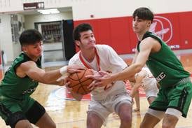 SVM area roundup: Sterling boys 3rd at Strombom tournament; Rock Falls boys split on final day at Geneseo tournament