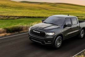 New Ram 1500 Big Horn offers ‘Old World’ Muscle