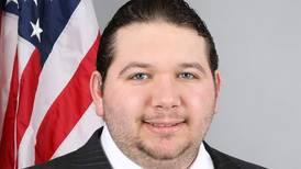 2025 Election Questionnaire: Alex Clubb, Mayor of Morris