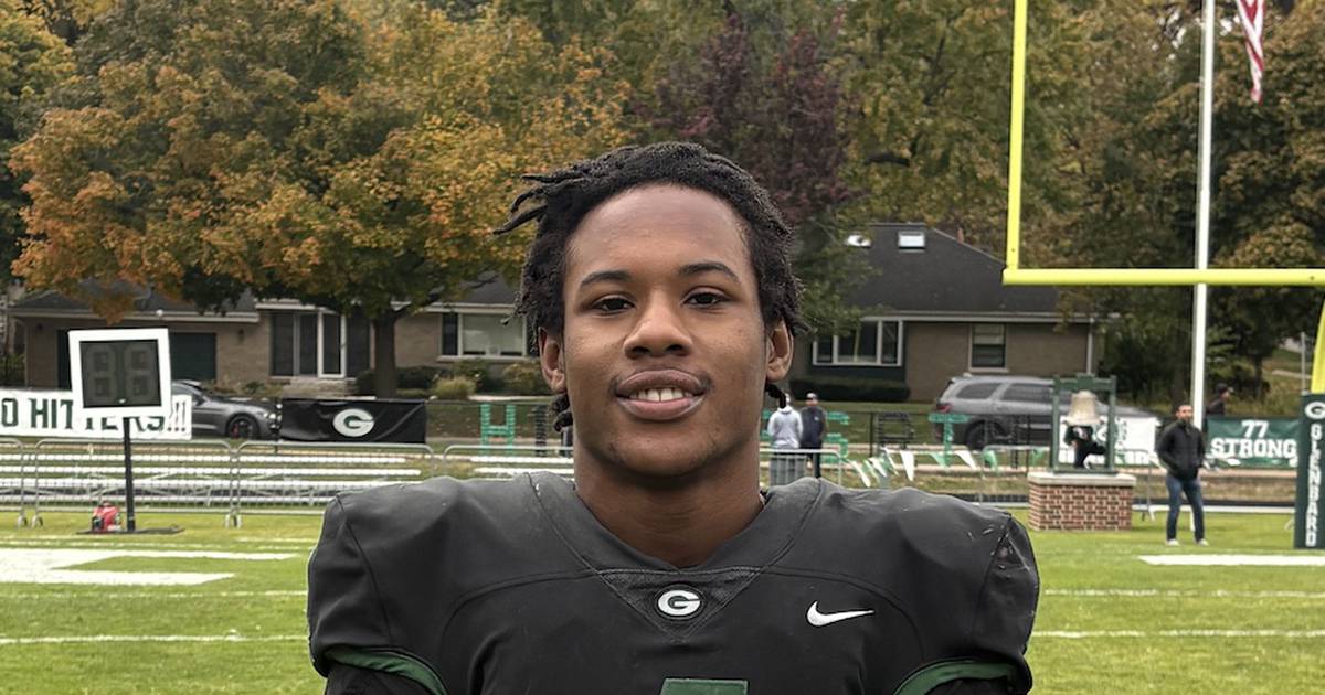 In return to playoffs, Glenbard West starts fast in win over Willowbrook