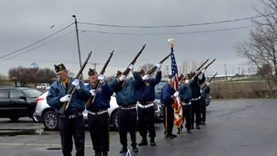 Dixon woman hosts Vietnam Valor to thank veterans who weren’t welcomed home