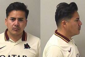 Oswego man charged with DUI after fatal crash in Sugar Grove on Memorial Day