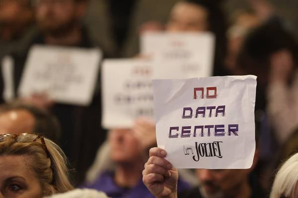 Political will grows for data center regulations as POWER Act remains in committee