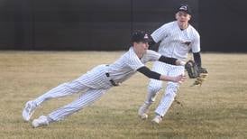Photos: Fulton edges Morrison