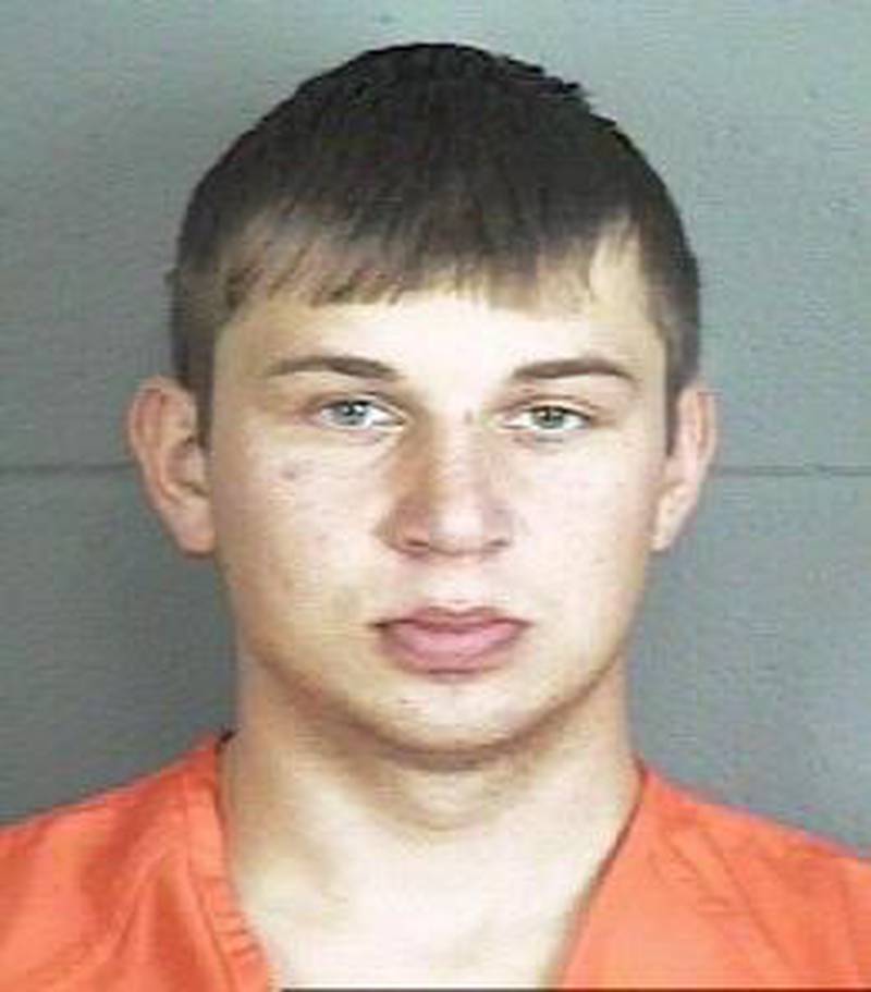 The crimes of DeKalb County's most wanted Shaw Local
