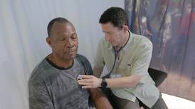Northwestern health care workers, Cary nonprofit, Rotary group team up for medical mission trip to Jamaica