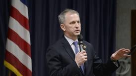 Casten to host telephone town hall on government shutdown