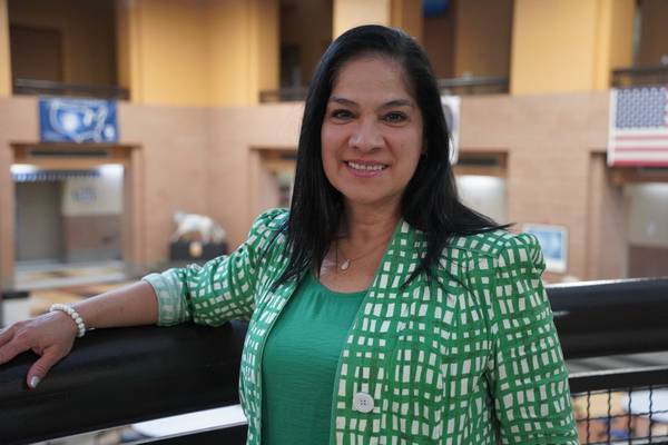 New principal named to Oswego’s Hunt Club Elementary 