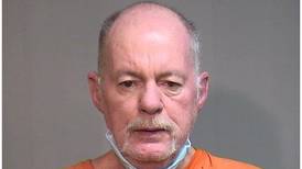Lakemoor man charged with burglarizing more Crystal Lake homes