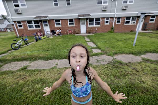Sauk Valley Views: Photos of the Week August 1-7, 2025
