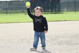 Bishop McNamara, Bradley-Bourbonnais softball continue to come together to fight cancer