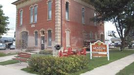 Flagg Township Museum’s ‘Cut the Square’ event is Sept. 12