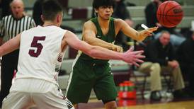 IHSA to vote on winter sports plan Oct. 28