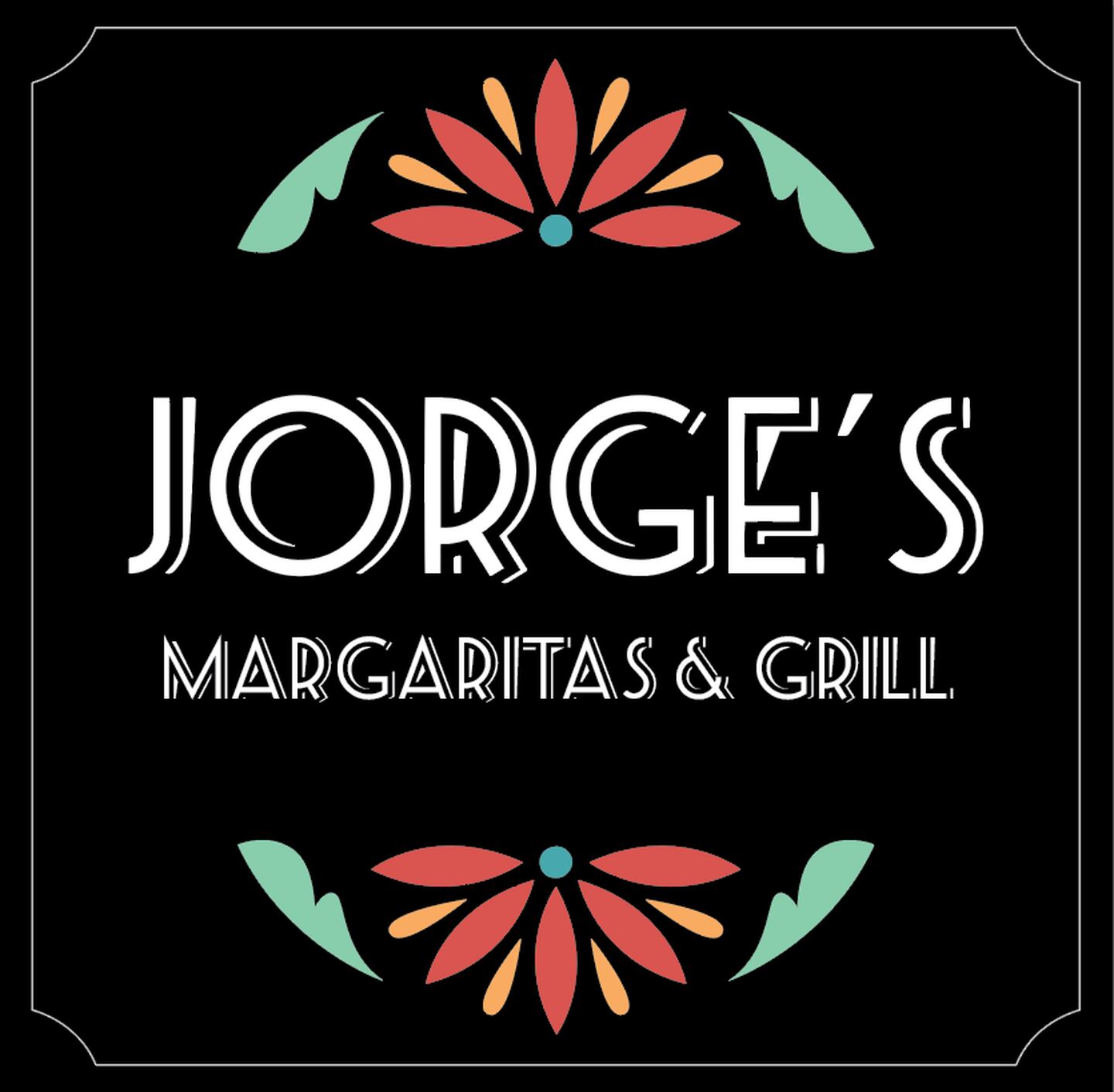 Jorge's logo