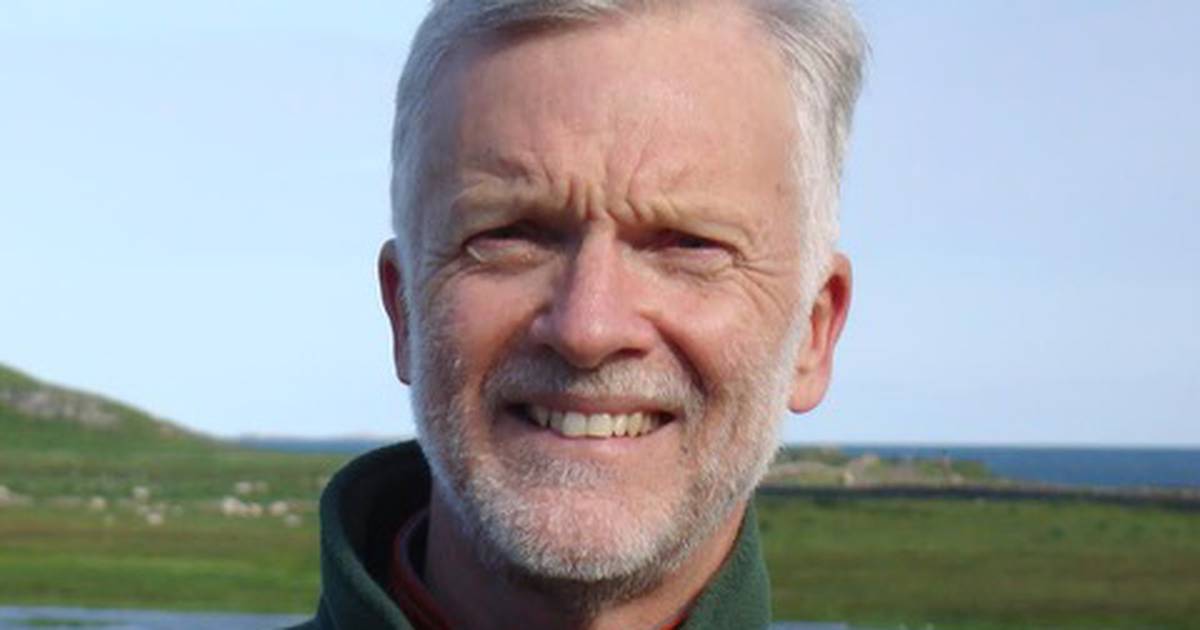 Fox River artist Joel Sheesley presents new book ‘A Fox River Testimony