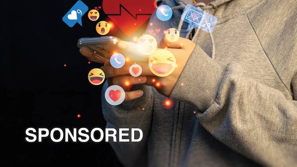 The Effects of Social Media on Mental Health