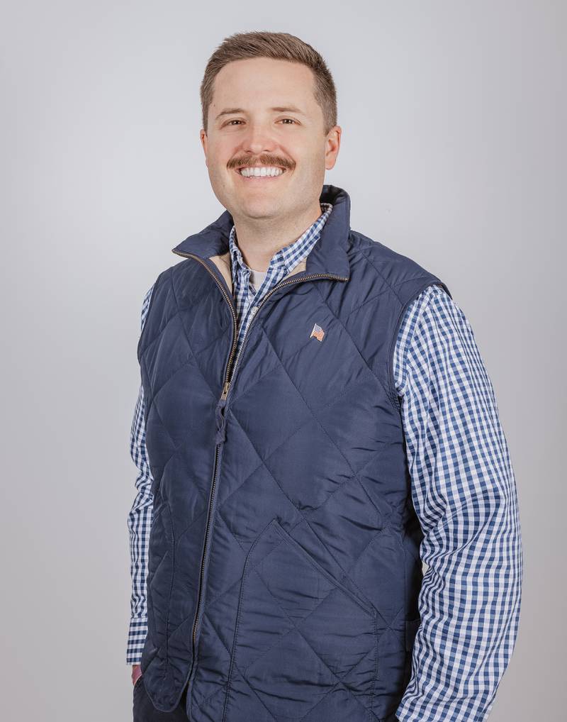 Mark Seaquist