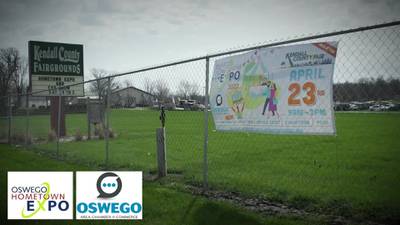 [Sponsored] Oswego Chamber of Commerce - Oswego Hometown Expo 2022