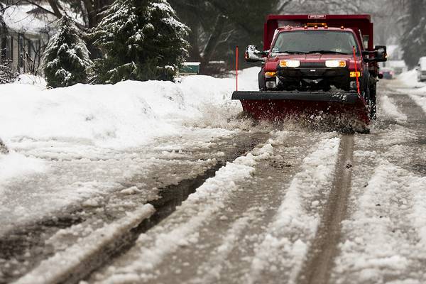 Kankakee County schools announce closures, e-learning days for Monday