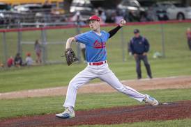 Oregon baseball beats Rock Falls 3-0 in regional semifinal: Thursday’s Sauk Valley roundup 