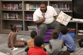 How 3 DeKalb District 428 staffers are using state program to boost educator career goals