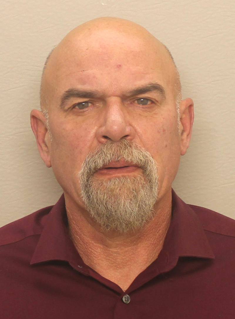 Duane Upchurch was sentenced to two consecutive 12 year sentences for predatory criminal sexual assault of a child.