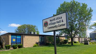 Utica to cut its tax rate – but not much