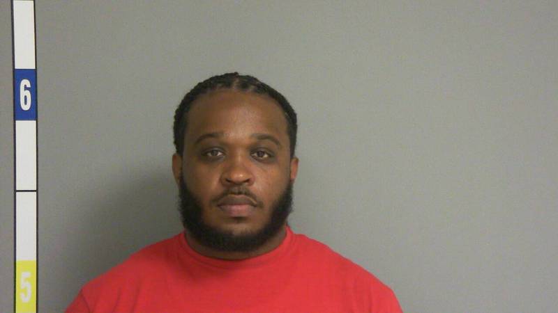 Tyler D. Skerett