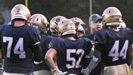 The Times Week 3 preview: Marquette meeting Wisconsin state champ; Ottawa vs. L-P, Take 1