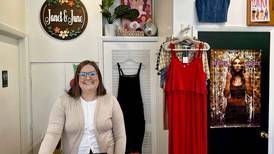 Janet and June boutique finds new home in Dixon