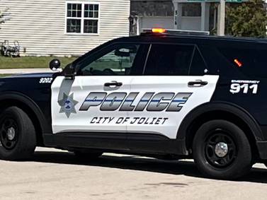 2 teens wounded in Joliet shooting, police make 2 arrests