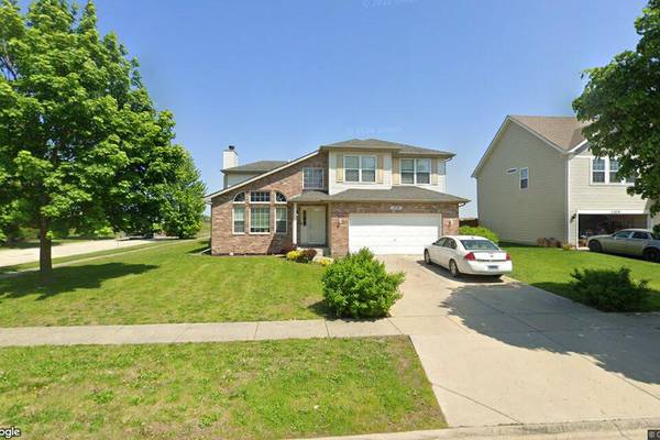 Single-family home sells in Joliet for $400,000