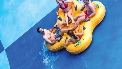 Editor’s Choice: The 10 best water park rides in northern Illinois