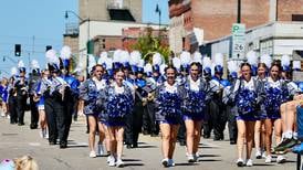 5 Things to Do: Homestead Festival in Princeton, Music in the Park in Ottawa and more!