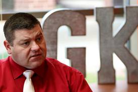 Genoa-Kingston District 424 superintendent resigns, will lead Beardstown School District in July