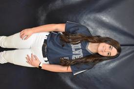 Record Newspapers Athlete of the Week: Katie Silva, Oswego East, softball, junior