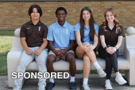 Joliet Catholic Academy:  Students’ Bright Futures Begin Here