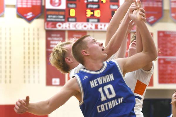 Listen: Sauk Valley’s 5 most-read stories this week, Nov. 23-29